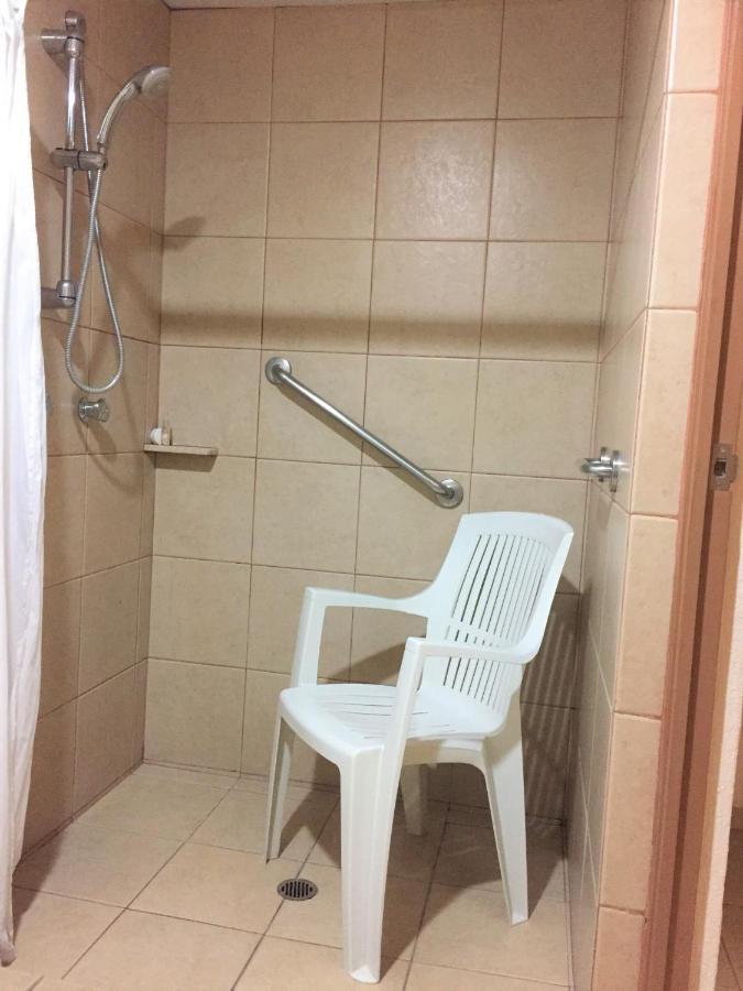Hotel Villablanca Tehuacán Dış mekan fotoğraf