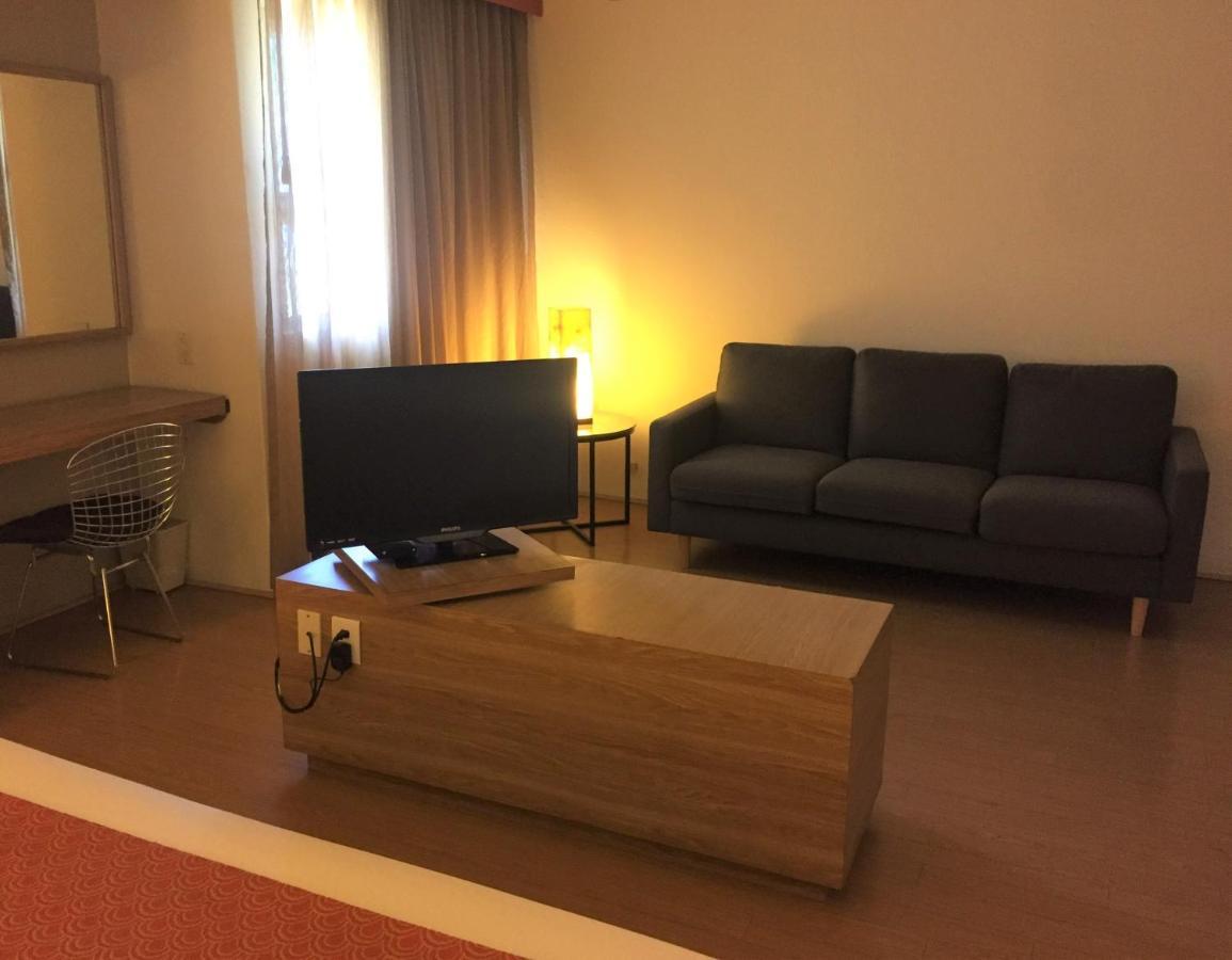 Hotel Villablanca Tehuacán Dış mekan fotoğraf