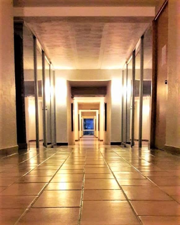 Hotel Villablanca Tehuacán Dış mekan fotoğraf